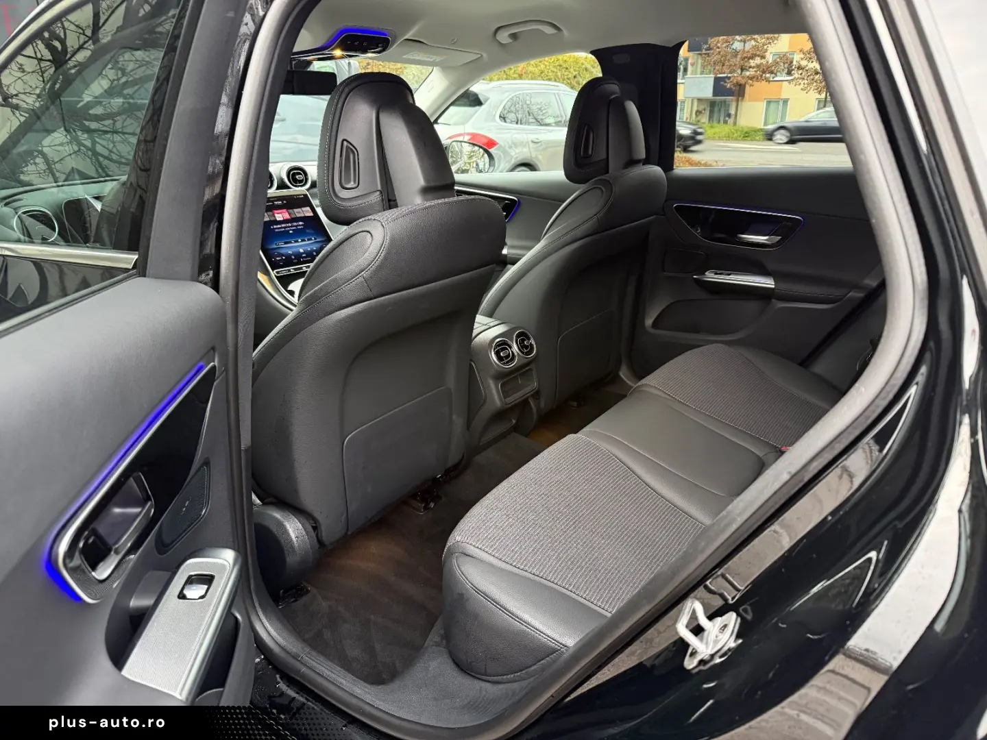 MERCEDES-BENZ GLC 220d 4Matic AUT~Ambie~Kam~ACC~AHK~Spur