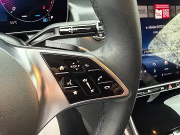 MERCEDES-BENZ GLC 220d 4Matic AUT~Ambie~Kam~ACC~AHK~Spur