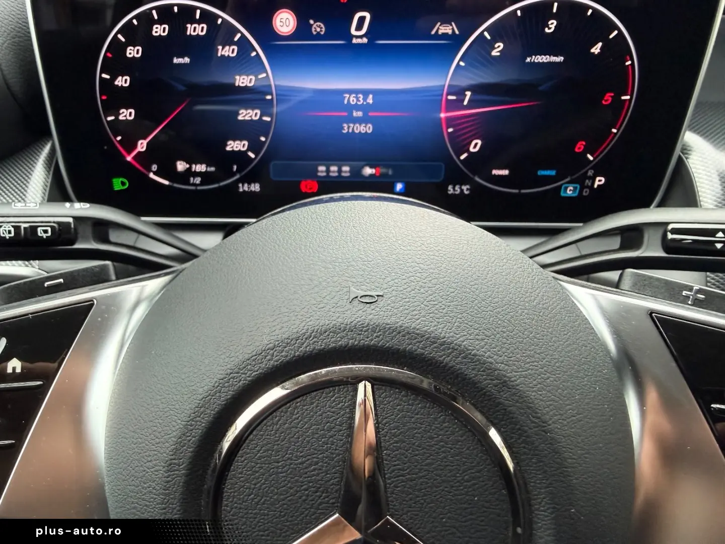 MERCEDES-BENZ GLC 220d 4Matic AUT~Ambie~Kam~ACC~AHK~Spur