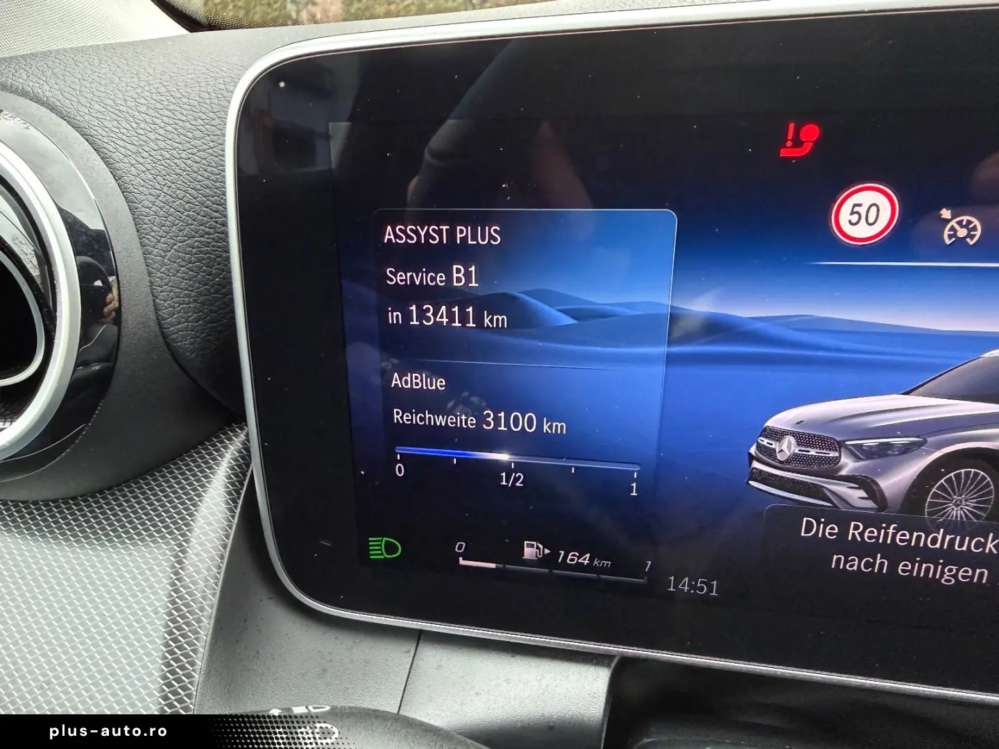 MERCEDES-BENZ GLC 220d 4Matic AUT~Ambie~Kam~ACC~AHK~Spur