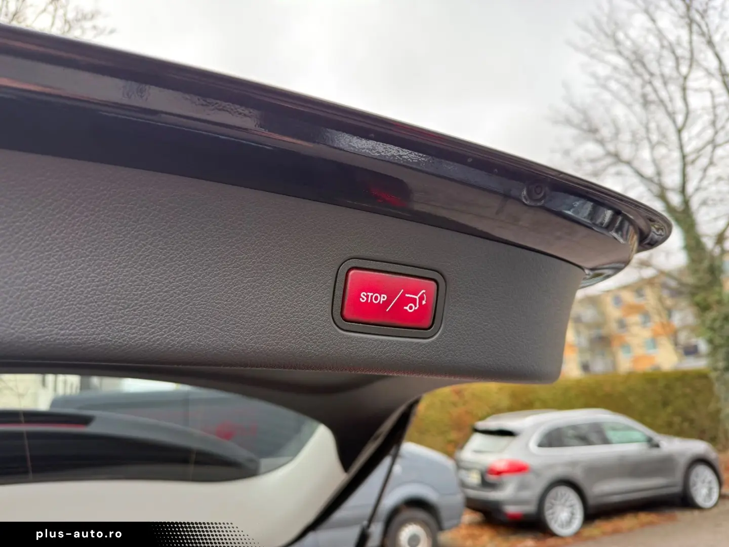 MERCEDES-BENZ GLC 220d 4Matic AUT~Ambie~Kam~ACC~AHK~Spur