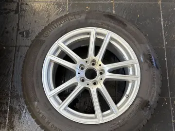 MERCEDES-BENZ GLC 220d 4Matic AUT~Ambie~Kam~ACC~AHK~Spur