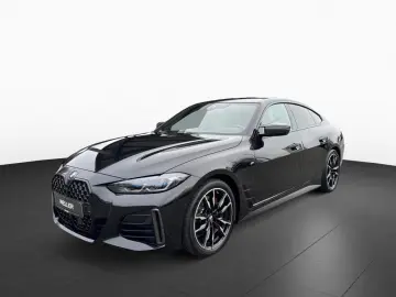 BMW M440i xDr.GC M-SportPro Carbon Laser H K 360 GSD