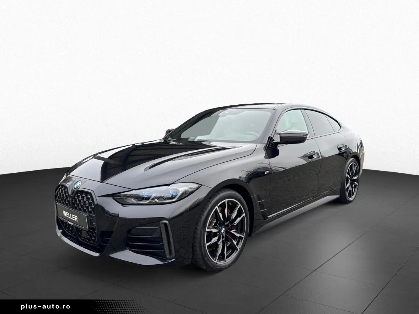 BMW M440i xDr.GC M-SportPro Carbon Laser H K 360 GSD