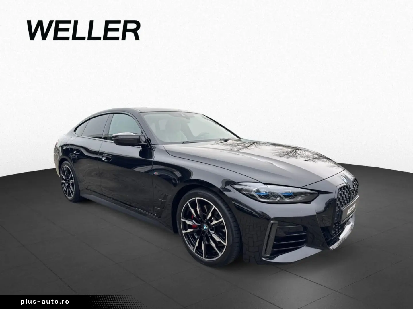 BMW M440i xDr.GC M-SportPro Carbon Laser H K 360 GSD