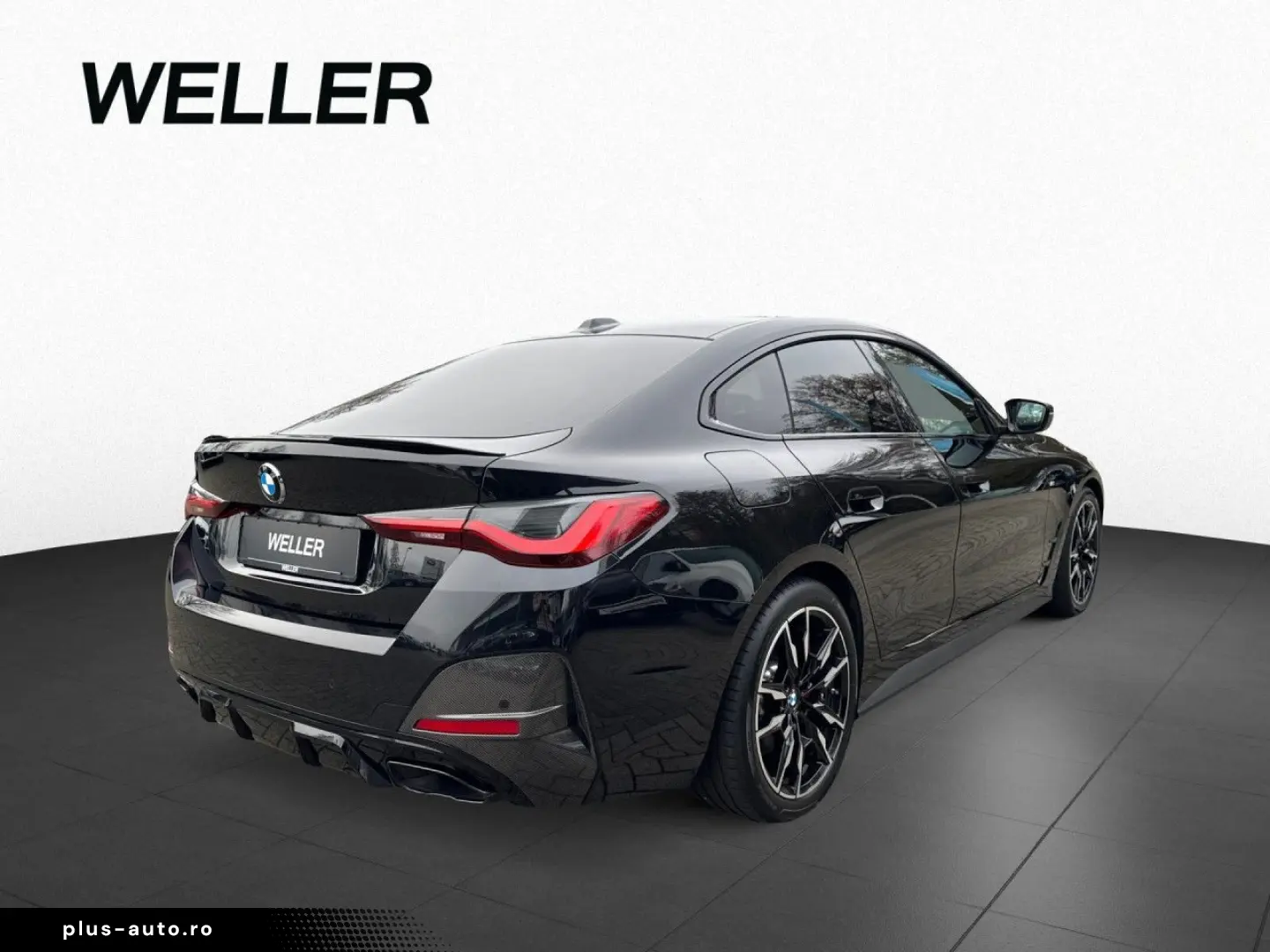 BMW M440i xDr.GC M-SportPro Carbon Laser H K 360 GSD