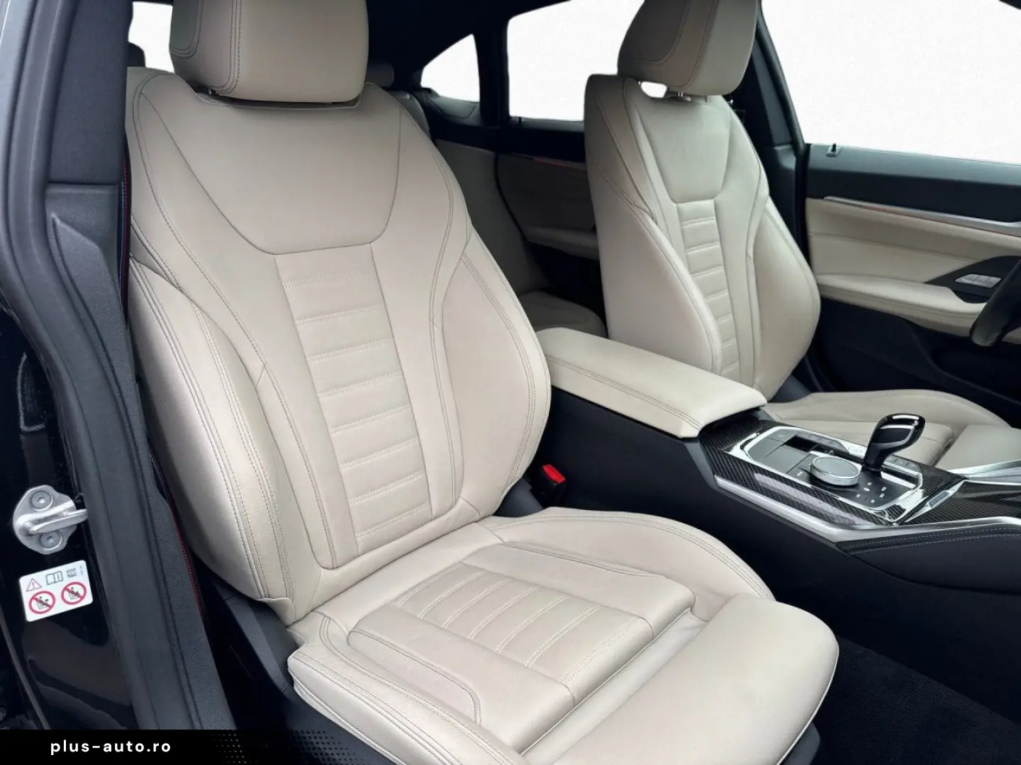 BMW M440i xDr.GC M-SportPro Carbon Laser H K 360 GSD