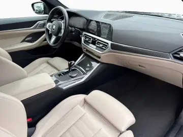 BMW M440i xDr.GC M-SportPro Carbon Laser H K 360 GSD