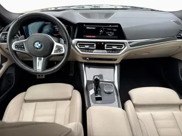 BMW M440i xDr.GC M-SportPro Carbon Laser H K 360 GSD