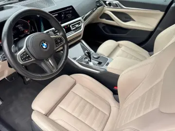 BMW M440i xDr.GC M-SportPro Carbon Laser H K 360 GSD