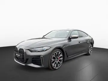 BMW M440iA xDr GC LivePr Laser GSD 20  H K 360  St