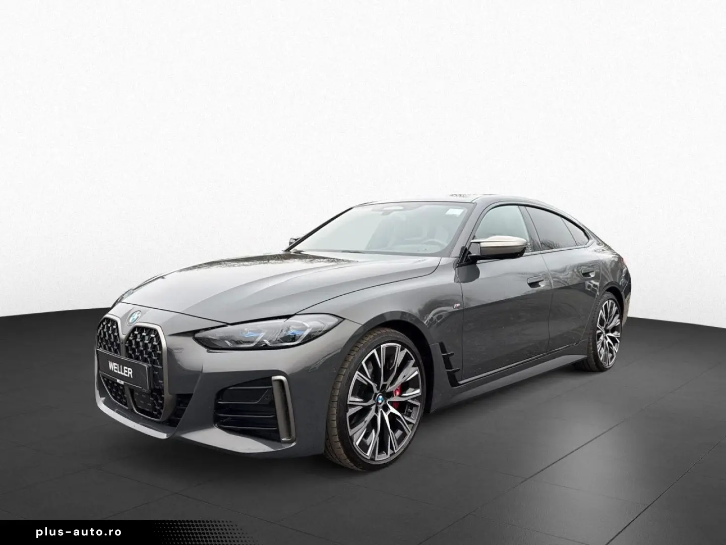 BMW M440iA xDr GC LivePr Laser GSD 20  H K 360  St