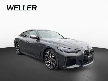 BMW M440iA xDr GC LivePr Laser GSD 20  H K 360  St