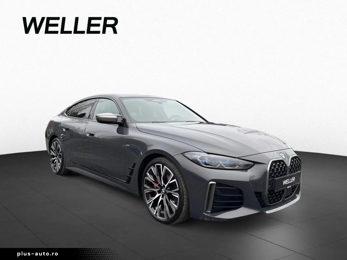 BMW M440iA xDr GC LivePr Laser GSD 20  H K 360  St