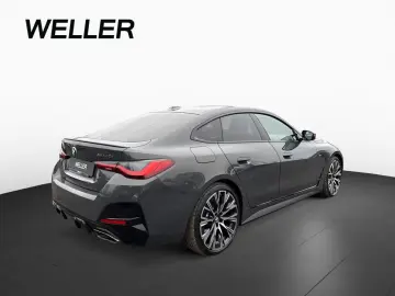 BMW M440iA xDr GC LivePr Laser GSD 20  H K 360  St