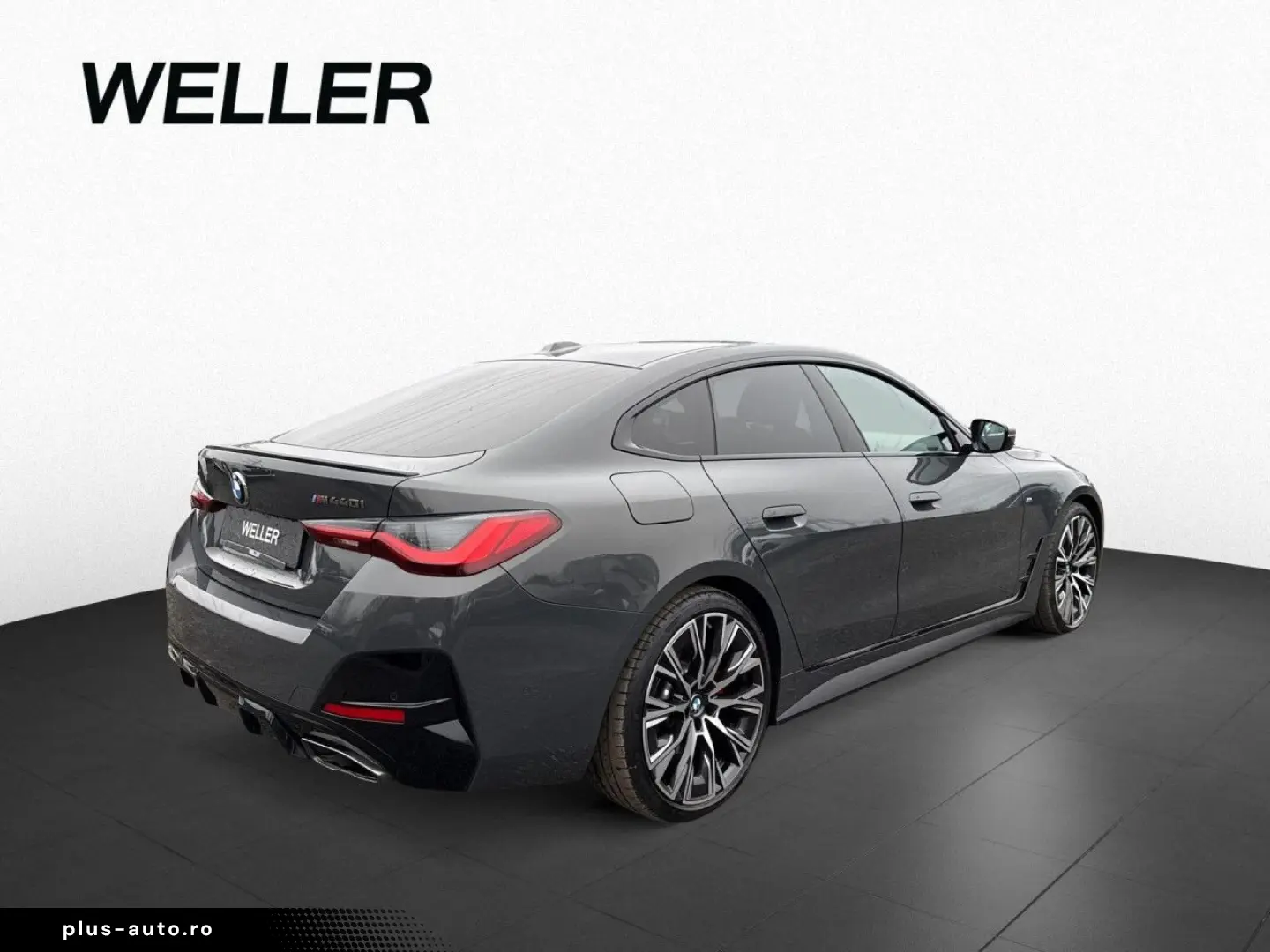 BMW M440iA xDr GC LivePr Laser GSD 20  H K 360  St