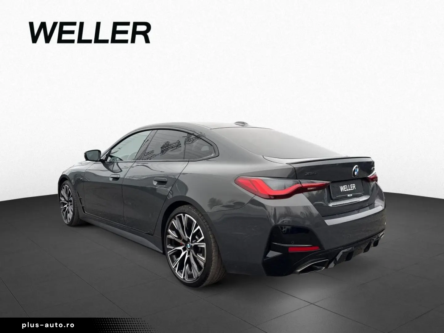BMW M440iA xDr GC LivePr Laser GSD 20  H K 360  St