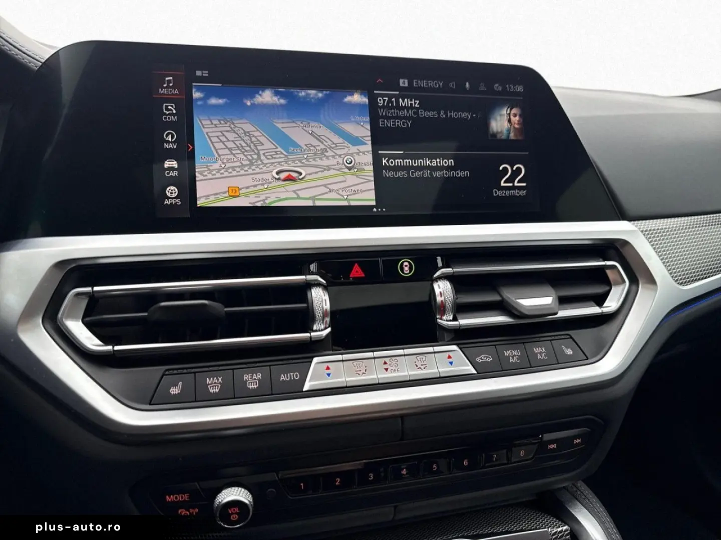 BMW M440iA xDr GC LivePr Laser GSD 20  H K 360  St