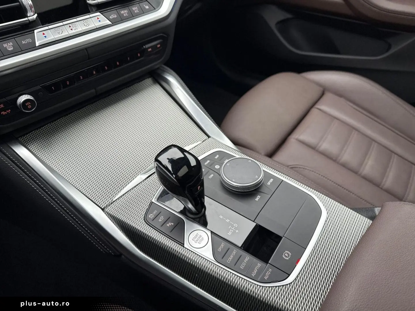 BMW M440iA xDr GC LivePr Laser GSD 20  H K 360  St