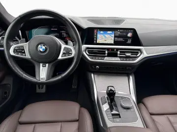 BMW M440iA xDr GC LivePr Laser GSD 20  H K 360  St