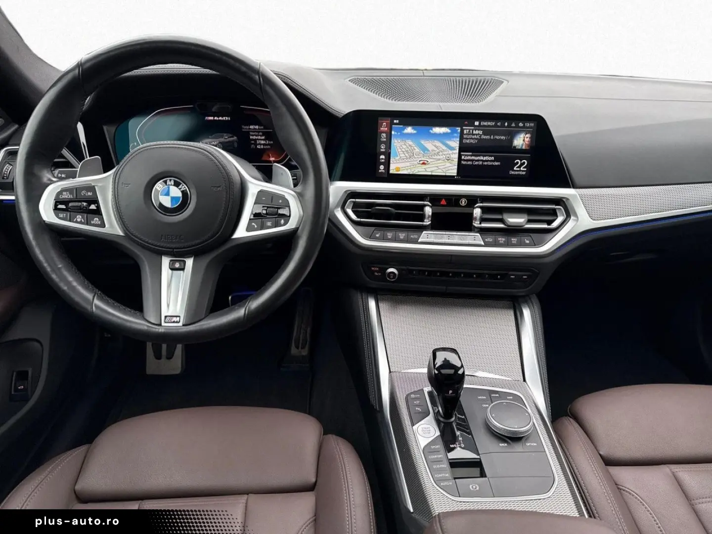 BMW M440iA xDr GC LivePr Laser GSD 20  H K 360  St