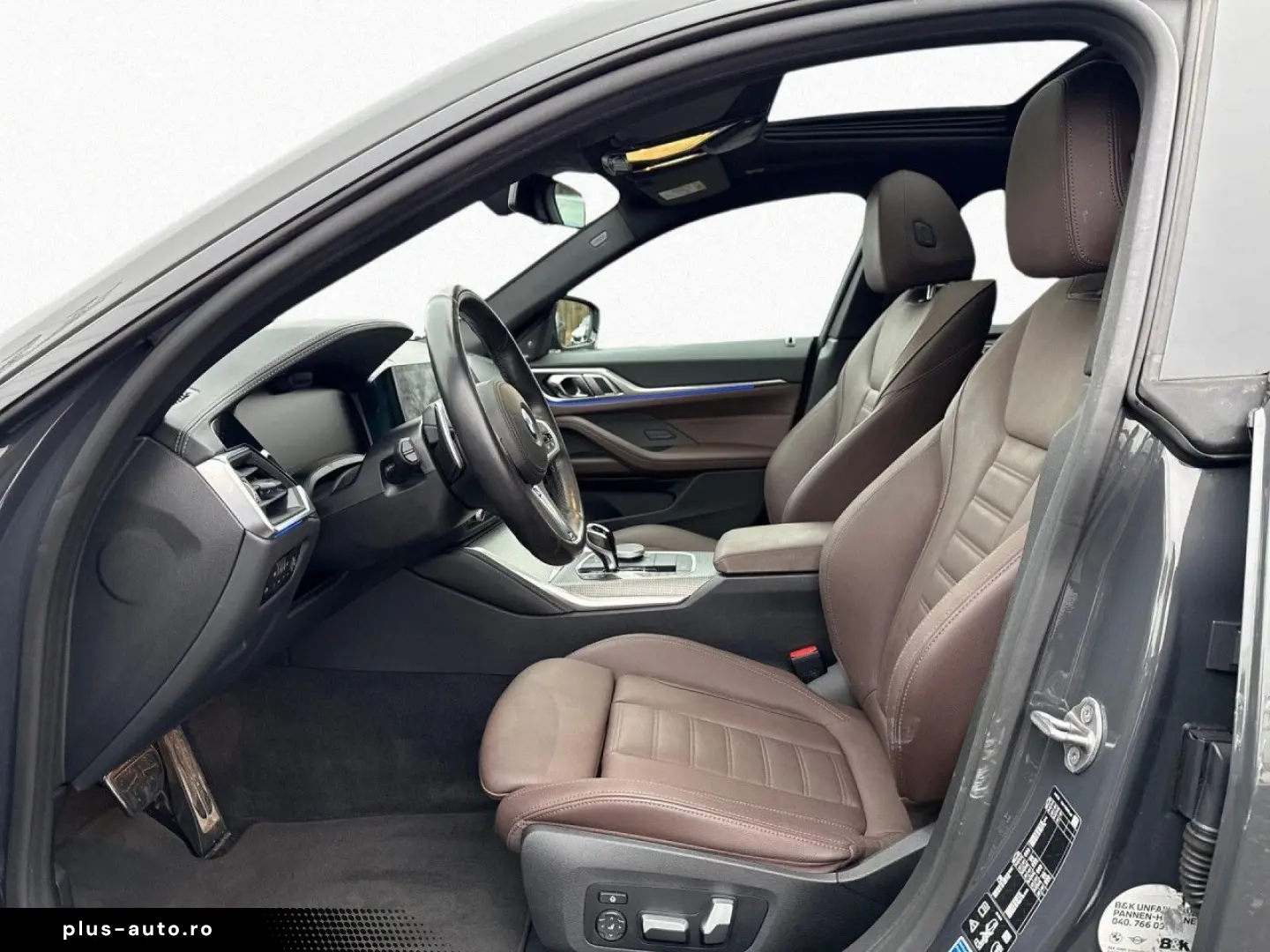 BMW M440iA xDr GC LivePr Laser GSD 20  H K 360  St