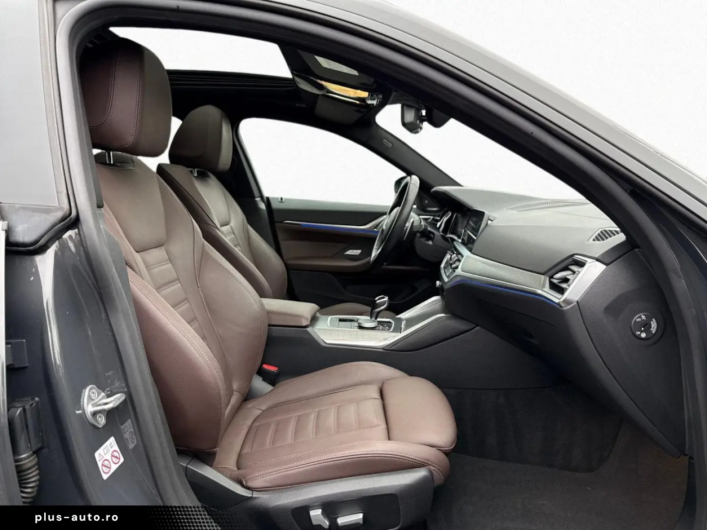 BMW M440iA xDr GC LivePr Laser GSD 20  H K 360  St