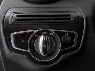 MERCEDES-BENZ GLC 63 AMG Coupe 4Mat. AERODYNAMIK-KIT&hellip;