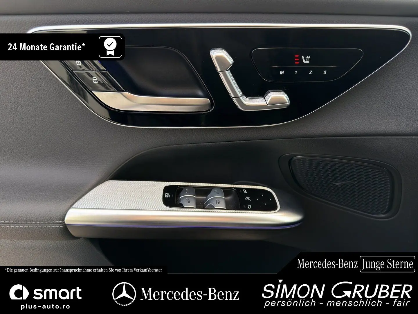 MERCEDES-BENZ GLC 300 e 4M AMG Pano DigiLight 360 Tr&hellip;