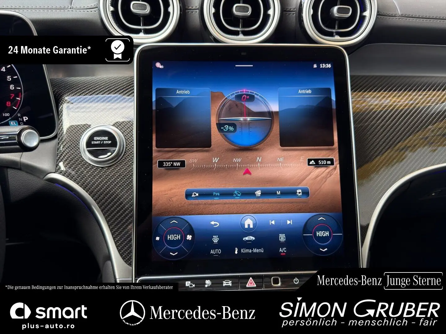 MERCEDES-BENZ GLC 300 e 4M AMG Pano DigiLight 360 Tr&hellip;