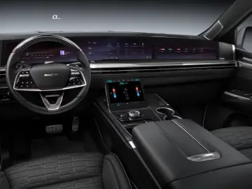 Cadillac Escalade V-Series ESV  Brembo 24