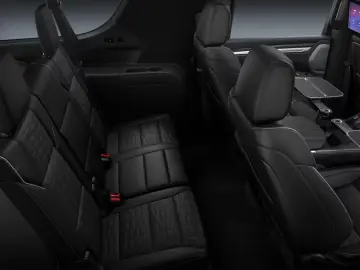 Cadillac Escalade V-Series ESV  Brembo 24