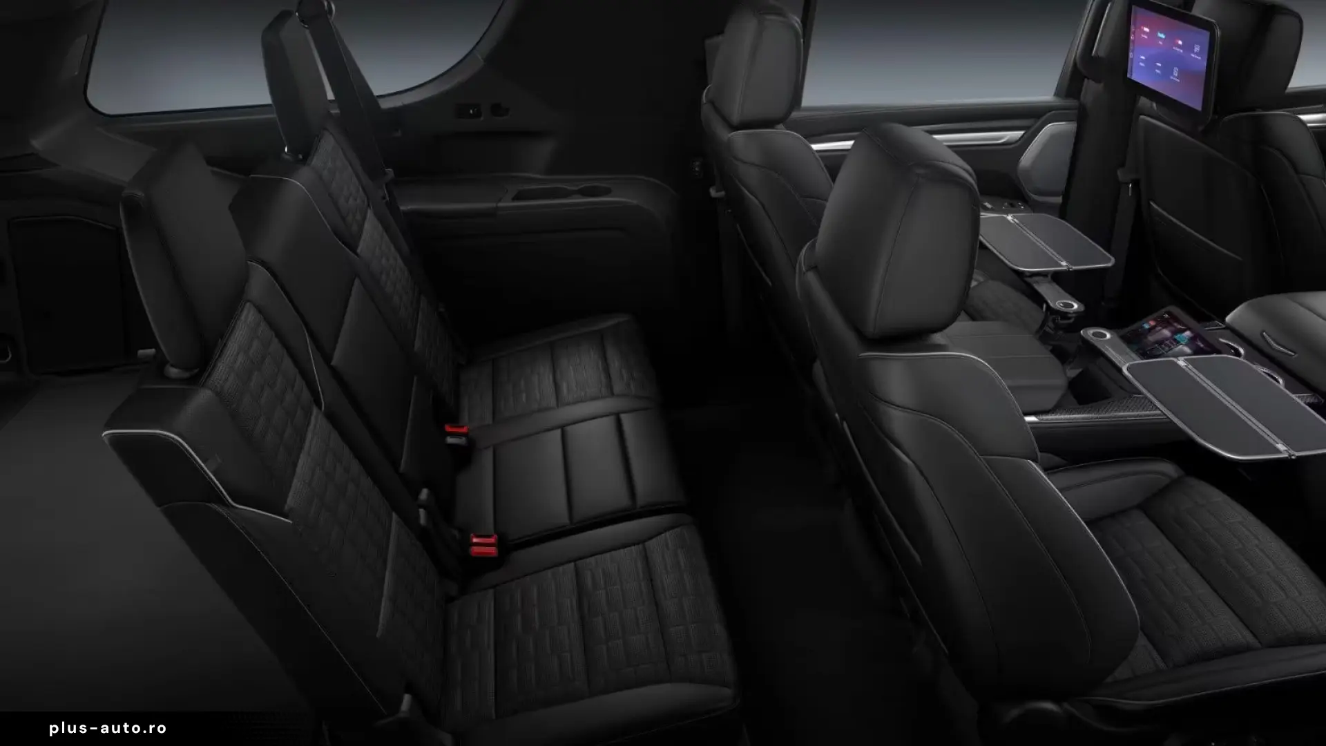 Cadillac Escalade V-Series ESV  Brembo 24