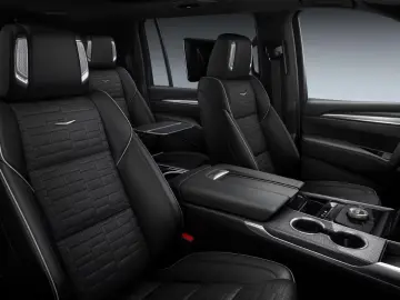 Cadillac Escalade V-Series ESV  Brembo 24