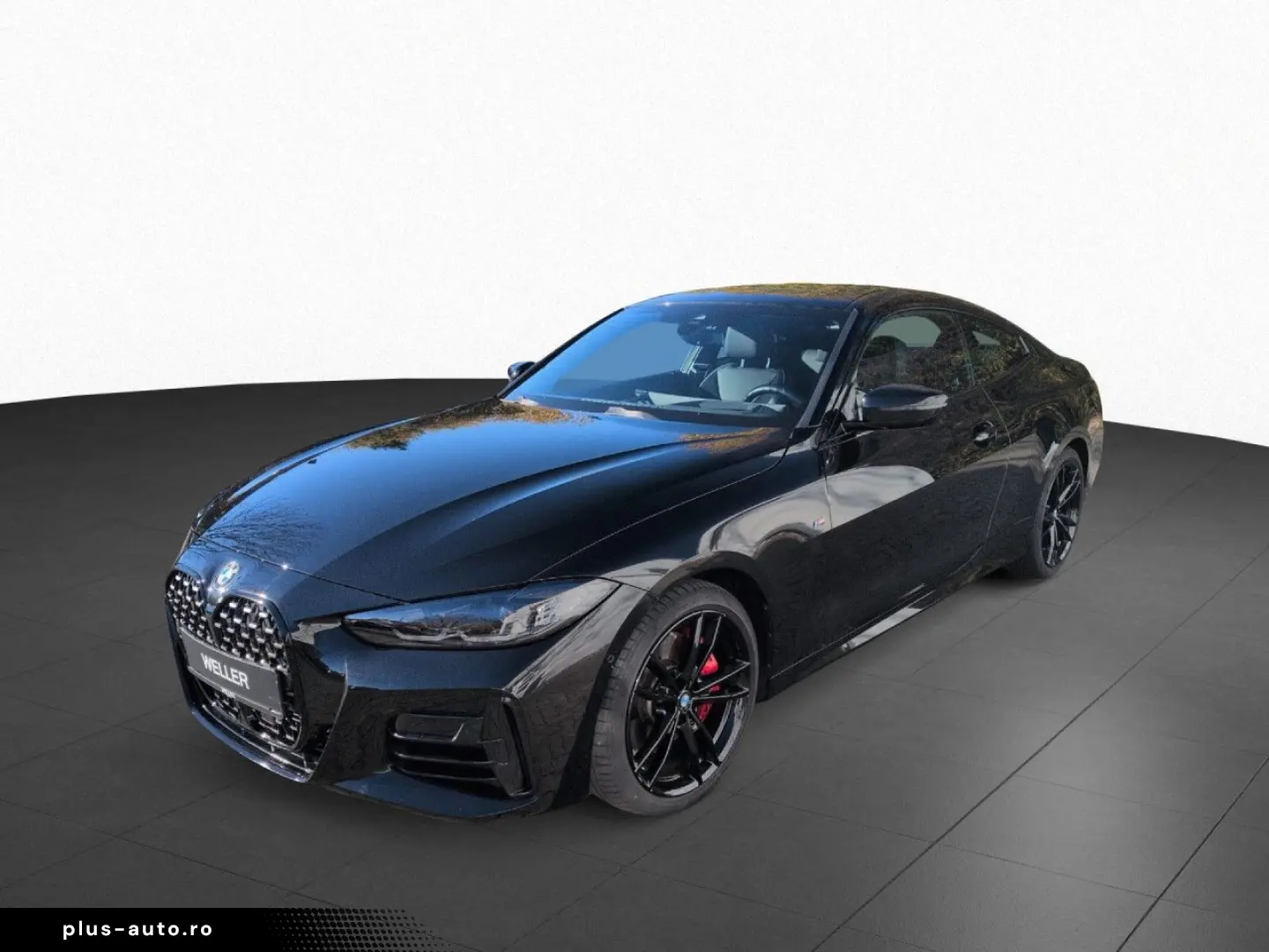 BMW M440i xD Coupe M SPORT PRO LCP St Go HUD GSD Kam