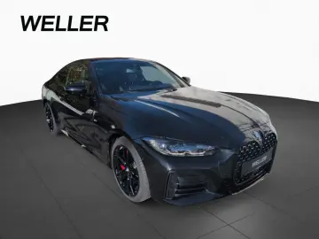 BMW M440i xD Coupe M SPORT PRO LCP St Go HUD GSD Kam