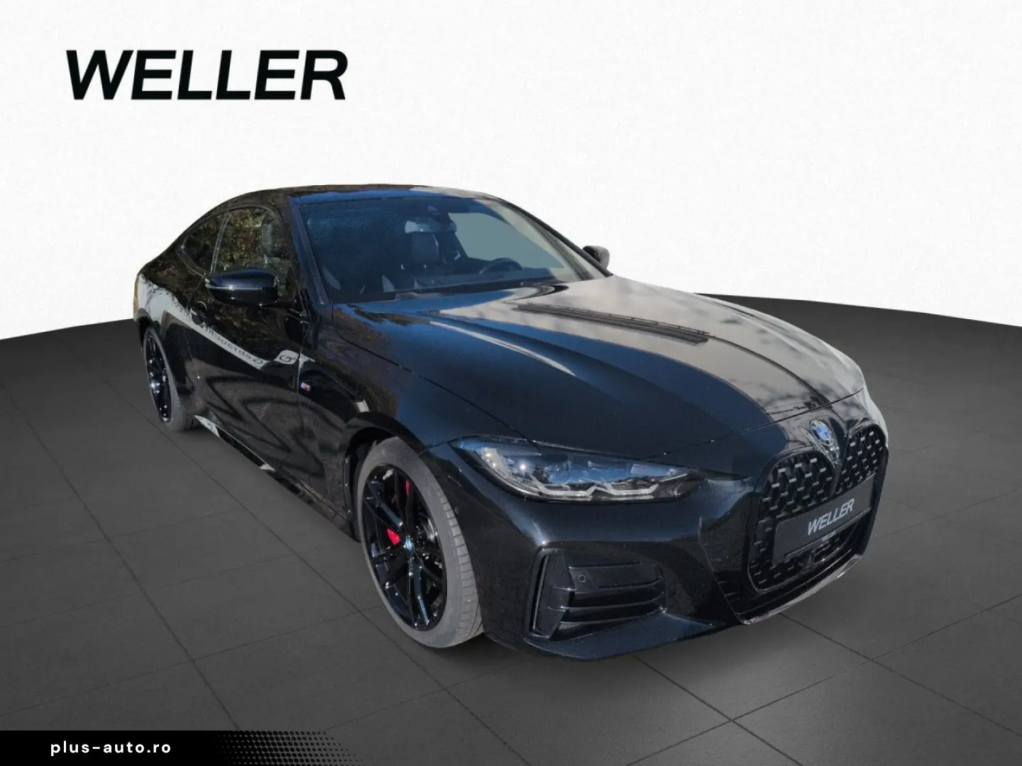 BMW M440i xD Coupe M SPORT PRO LCP St Go HUD GSD Kam