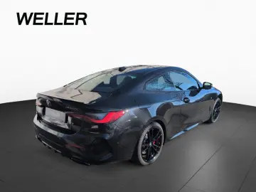 BMW M440i xD Coupe M SPORT PRO LCP St Go HUD GSD Kam