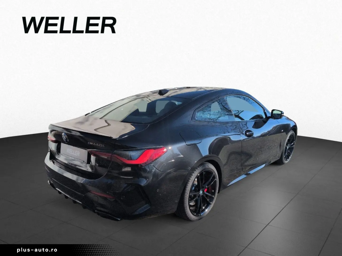 BMW M440i xD Coupe M SPORT PRO LCP St Go HUD GSD Kam