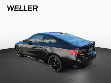BMW M440i xD Coupe M SPORT PRO LCP St Go HUD GSD Kam