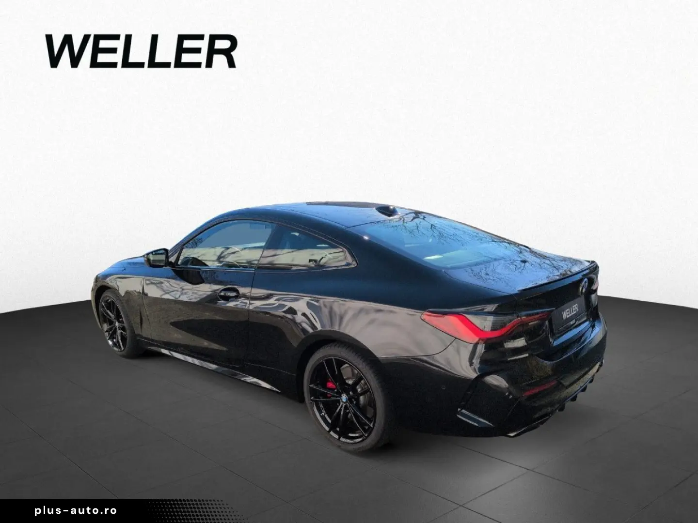 BMW M440i xD Coupe M SPORT PRO LCP St Go HUD GSD Kam