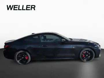 BMW M440i xD Coupe M SPORT PRO LCP St Go HUD GSD Kam