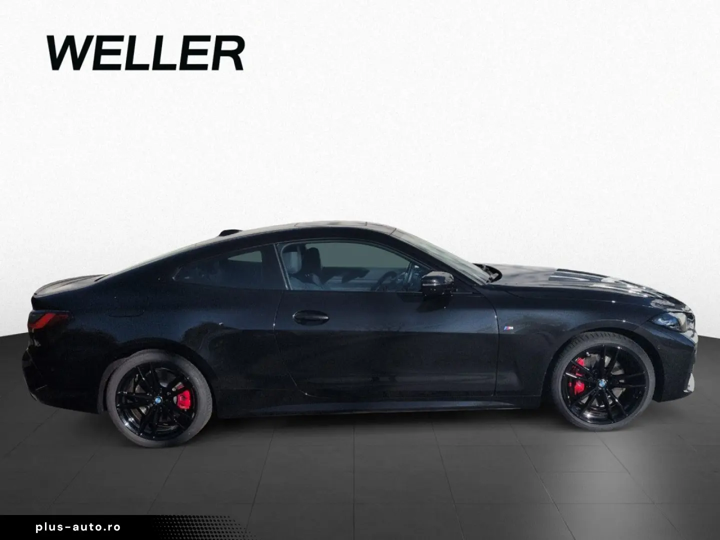 BMW M440i xD Coupe M SPORT PRO LCP St Go HUD GSD Kam