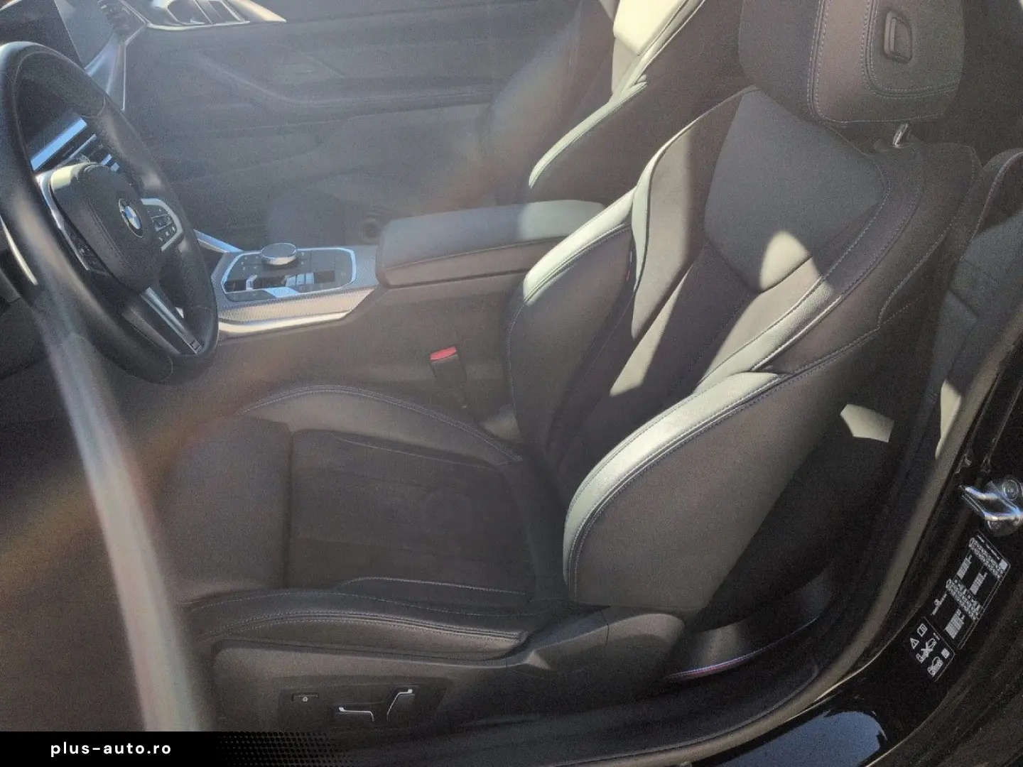 BMW M440i xD Coupe M SPORT PRO LCP St Go HUD GSD Kam