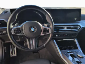 BMW M440i xD Coupe M SPORT PRO LCP St Go HUD GSD Kam