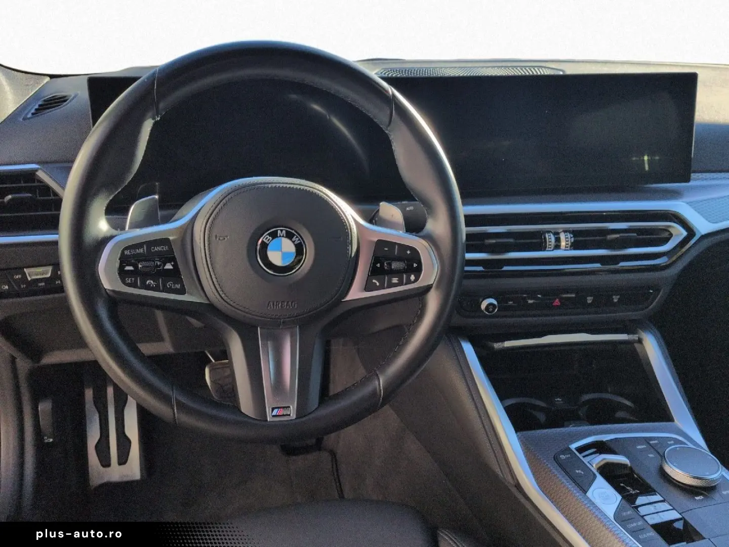 BMW M440i xD Coupe M SPORT PRO LCP St Go HUD GSD Kam
