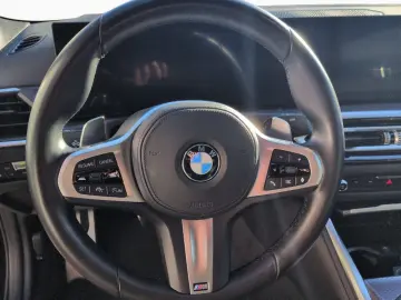BMW M440i xD Coupe M SPORT PRO LCP St Go HUD GSD Kam
