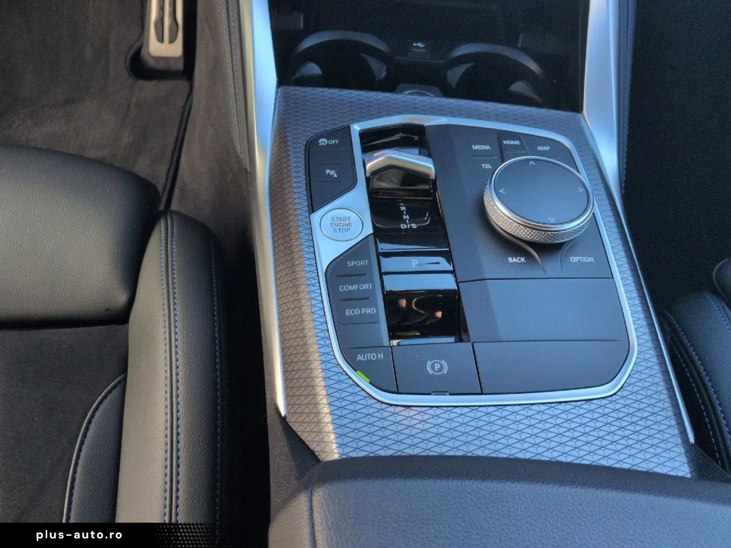 BMW M440i xD Coupe M SPORT PRO LCP St Go HUD GSD Kam