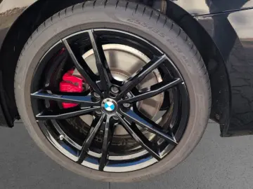 BMW M440i xD Coupe M SPORT PRO LCP St Go HUD GSD Kam