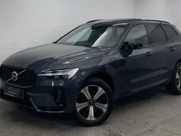 VOLVO XC60 T6 AWD PLUS DARK PANO MEMO 360 H K STANDHZG